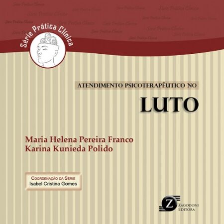 Atendimento psicoterapêutico no luto