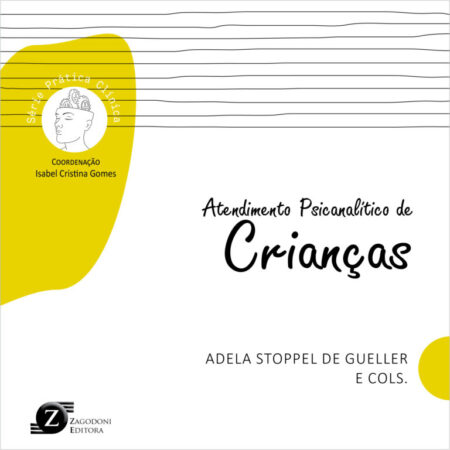 Atendimento psicanalítico de crianças