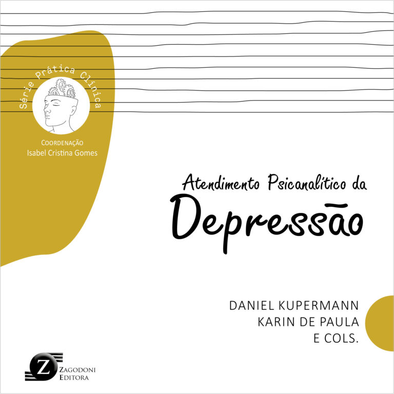 Atendimento psicanalítico da depressão